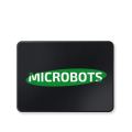 Microbots SSD Hard Disk Drive 128GB SATA3 6GB/s 2.5 Solid State Drive for Laptop Desktop PC. 