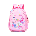 KASHIF LUGGAGE . Small Kids School Bag High Quality School Bag (KG to 1Class). 