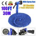 Hose Water Pipe - 100ft. 