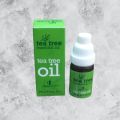 essential oil tea tree oil 10ml. 