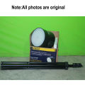 Video Recording Light 60watt Best Quality Professional Light 7 Feet Tripod Stand Light for Social Media Tiktok Light youtube Light ZNoor SM-60W. 
