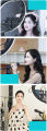 JM Jadoon 36 CM Ring Light With 7 feet Tripod Stand and Mobile Holders 3 Shades Light for tiktok youtube videos. 