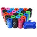 Baby Diaper Diaper Disposal Bag Rubbish Bags Pet Dog Poo Waste Bag Rolls Garbage Pets Wastage Bags. 