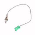 FLYEER 1Pc O2 Oxygen Lambda Probe Sensor For Peugeot 206 207 306 Convertible Cc 00-10 Sw Estate 02-10 Oe 96368765. 