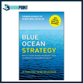 Blue Ocean Strategy, Expanded Edition by W. Chan Kim (Author). 