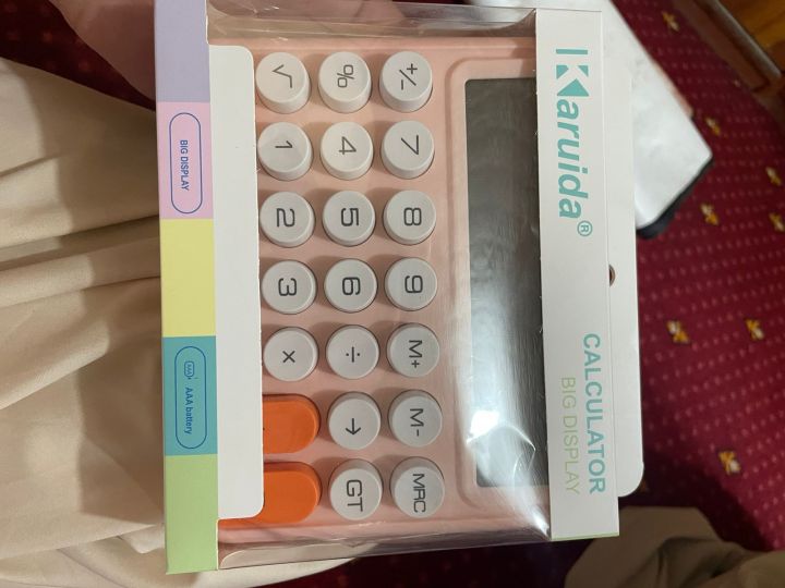 Mr.%20Pen-%20Mechanical%20Switch%20Calculator,%2012%20Digits,%20Large%20LCD%20Display,%20Pink%20Calculator%20Big%20Buttons,%20Mechanical%20Calculator,%20Calculators%20Desktop%20Calculator,%20Cute%20Calculator,%20Aesthetic%20Calculator%20Pink%20-%20Image%209