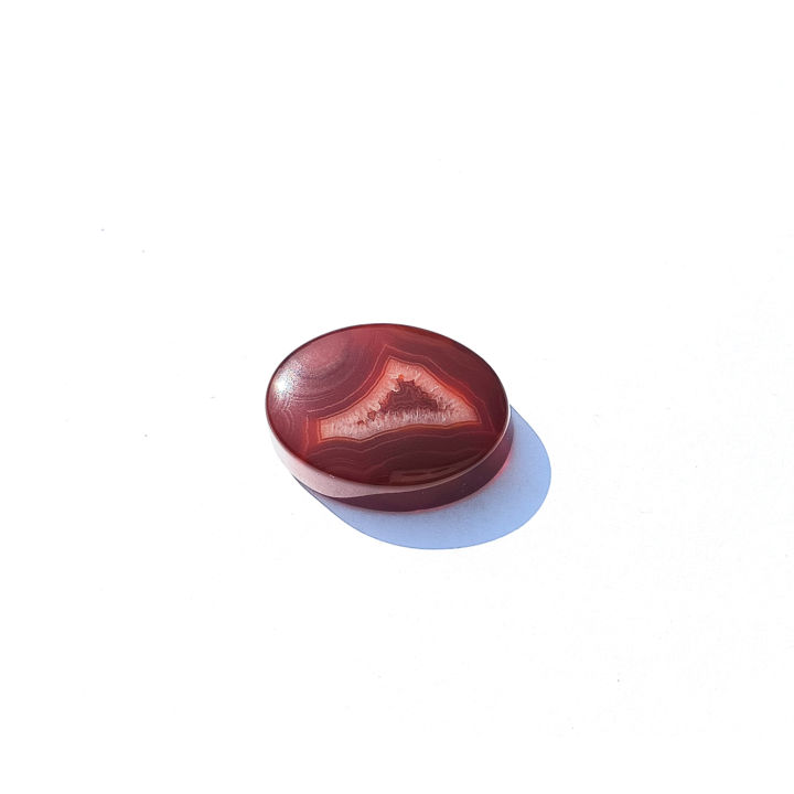 High Quality Natural irani Yamni Red Aqeeq Stone For Ring | Fancy Beautiful Real Gemstone Agate