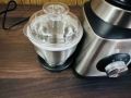 Silver Crest 3-in-1 Electric Blender German Lot Imported. 