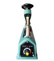 12inch Impulse Sealer - Hot Sealing Machine - Metal Body. 