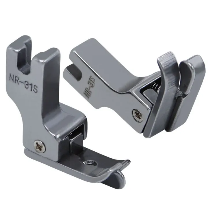 %E3%80%90HOT%E3%80%91%202PCS%20NR-31S%20NL-31S%20Right%20Left%20Stitch%20In%20Ditch%20Guide%20Presser%20Foot%20For%20Pack%20Waist%20Hidden%20Industrial%20Lockstitch%20Sewing%20Accessories%20-%20Image%205