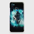 Xiaomi Redmi Note 8 Cover - SkinLee HQ Hard Case - Fortnite John Wick - SKINLEE-504-1-531-393. 
