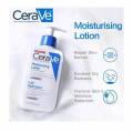 Moisturizing Face & Body Lotion with Hyaluronic Acid for Normal to Dry Skin,. 