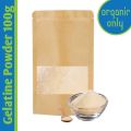 Gelatine Powder Unflavoured 100 Grams. 
