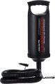 INTEX Hi-Output Air Pump Double Quick I Hand Pump 68612 Air Pump (29 cm) Pool Pump Mini Plastic Hand Held Inflator Air Pressure Pump for Swimming Pools, Boats, Tubes, Tent, etc. 
