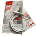 AMC Quick & Fast Type-C Charging Cable with Data Transfer For Android Mobile Phones. 