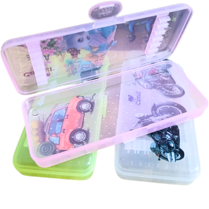 Fancy%20Transparent%20Plastic%20Pencil%20Geometry%20Box%20for%20boys%20and%20girls%20-%20Image%202