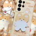 Kpop EXO BAEK HYUN Design Teolaegi Acrylic Airbag Telescopic Support. 
