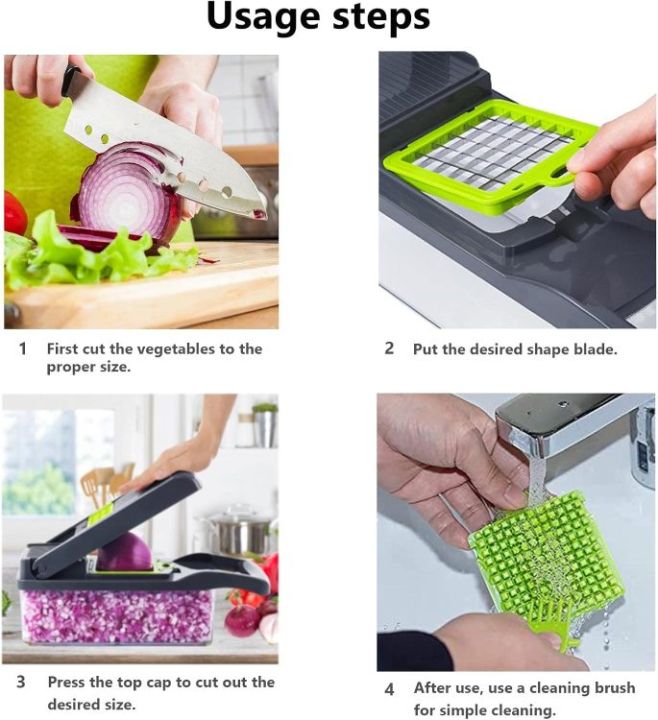 16-in-1%20Multi-Functional%20Vegetable%20Chopper,Cheese%20Slicer,%20Food%20Chopper,%20Veggie%20Chopper,%20Onion%20Chopper,%20Salad%20Chopper,Slicer%20Shredder%20with%20Basket,%20Mandoline%20Slicer%20&%20Cheese%20Grater,%2016%20in%201%20Vegetable%20Chopper%20with%20Container%20Slicer%20Dicer%20-%20Image%202