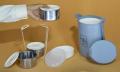 Hotline 3 Layer Insulated Lunch Box Tiffin Food Carrier For Office Travel (Multicolours). 