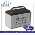 Leoch Dry Lead-acid Battery LP12-100(12V100Ah) VRLA-AGM. 