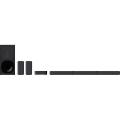 SONY HT-S40R 5.1ch Home Cinema with Wireless Rear Speakers Sound Bar With One Year Official Brand Warranty. 