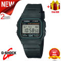 (Ready Stock) G .Shock F91W Men Watch Digital Sport Watch LED Display Water Resistant Shockproof and Waterproof World Time LED Light Sports Square Wrist Watches F91W-3 (copy original 1.1 premium). 