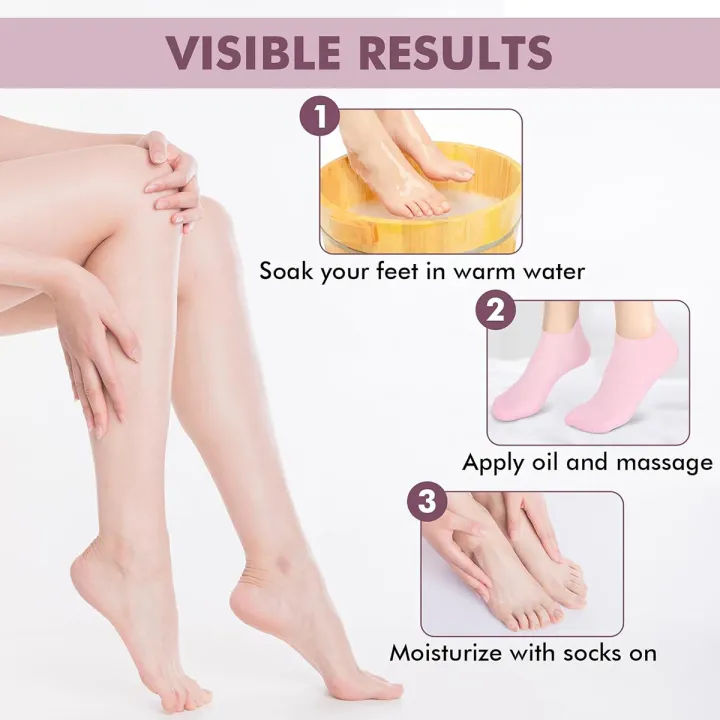 Moisturizing%20Socks%20Silicone%20Gel%20Spa%20Exfoliating%20Socks%20for%20Dry%20Cracked%20Skin%20Heel%20Socks%20Anti%20Slip%20for%20Foot%20Care%20Softening%20Calluses%20-%20Image%207
