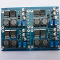 (GGBR) VGH VGL DC Module Repair LCD Panel Y Color Abnormal Horizontal Line LCD Screen Modification DC Module. 