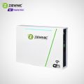 ZIEWNIC  NEW WALL STAND LITHIUM BATTERY EUROPEAN 200AH-51.2V. 