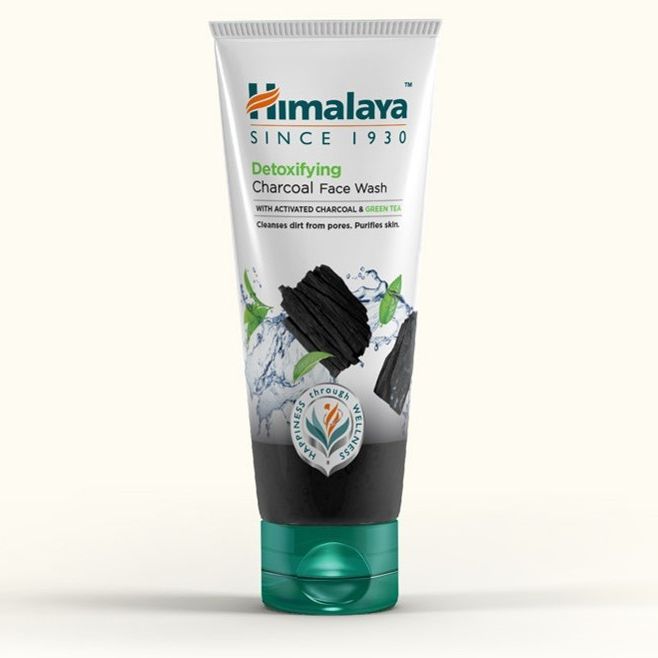 Himalaya%20Charcoal%20Face%20Wash%20%2050Ml%20-%20Image%202