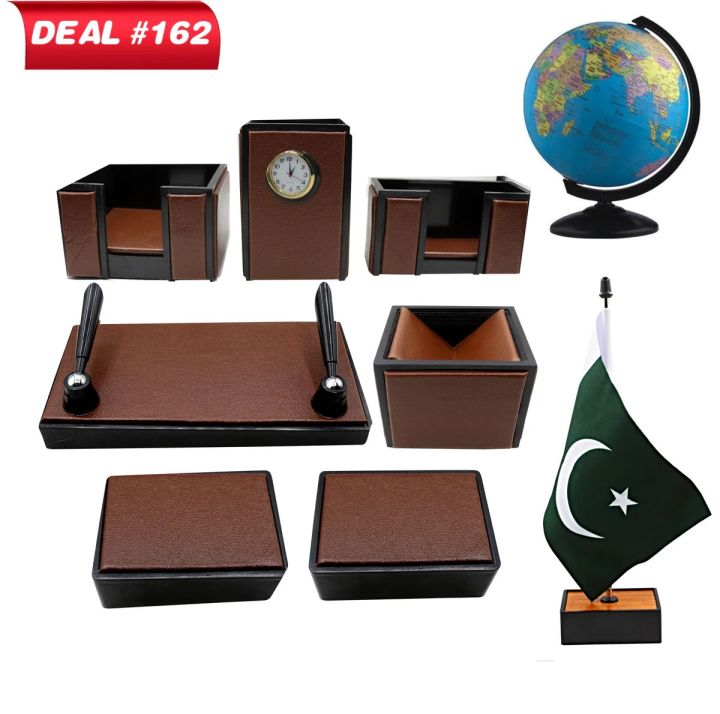 Office Desk Accessories, Deal No.162