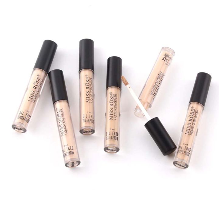 Miss%20Rose%20Oil%20Free%20Waterproof%20Liquid%20Concealer%205ml%20-%20Image%205