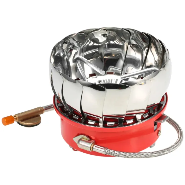 Stove%20Windproof%20Ignition%20Lotus%20Gas%20Stove%20Outdoor%20Cooking%20Gas%20Burner%20Cookware%20with%20Adapter%20for%20Camping%20Hiking%20Picnic%20Travelling%20-%20Image%202