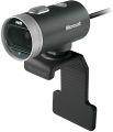 LifeCam Cinema  HD WebCam for business Black. 