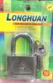 LONGHUAN TOP SECURITY PADLOCK. 60mm.. 