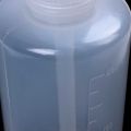 2 Pack Plant Flower Succulent Watering Bottle Plastic Bend Mouth Watering Cans Squeeze Bottle--250ML and 500ML. 