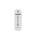 4G LTE Unlocked Mobile WiFi Wingle Dongle – Portable USB WiFi Device, High-Speed Internet, Compatible with All SIMs (Jazz, Zong, Ufone, Telenor), Ideal for Travel. 