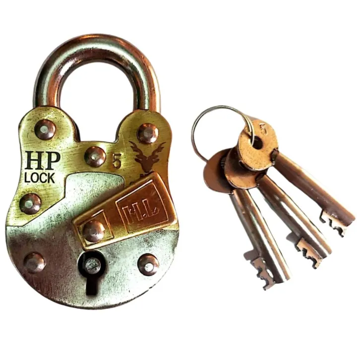 HP%20LOCK%202X1/4%202%20PLATE%203%20KEYS%20%7C%20Pad%20Lock%20%7C%20Heavy%20Duty%20%7C%20Desi%20Lock%20%7C%20Pakistani%20Lock%20%7C%20Aligarh%20Lock%20%7C%20HP%20Lock%202x1/4%20-%202%20Plate%20with%203%20Keys%20%7C%20Heavy%20Duty%20Padlock%20%7C%20Desi%20Lock%20%7C%20Pakistani%20Aligarh%20Lock%20%7C%20Durable%20&%20Secure%20-%20Image%204