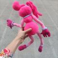 Poppy's playtime long legs mommy doll spider fine plush toy poppy playtime ragdoll. 