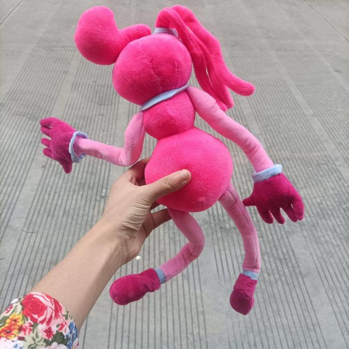 Poppy's%20playtime%20long%20legs%20mommy%20doll%20spider%20fine%20plush%20toy%20poppy%20playtime%20ragdoll%20-%20Image%204