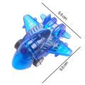 Airplane Toy Pull Back Car Toy Mini Cute Small Aeroplane Toys Baby Kids Children. 