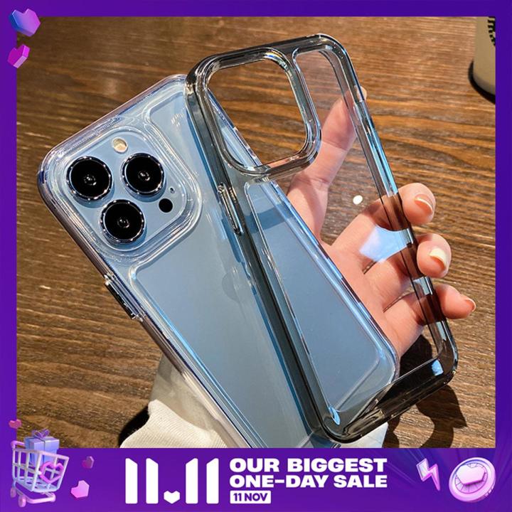 New%20High%20transparent%20acrylic%20For%20Apple%2014%20phone%20case%20transparent%20iPhone13Pro/max%20for%20iphone%2012/XR/XS/MAX%20case%20-%20Image%202