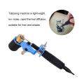 Tattoo Kit Tattoo Machine Strong Motor Handle Cartridge Needles Makeup Tool. 
