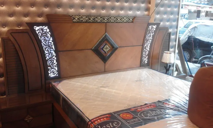 Furniture%20Set%20/%20Complete%20Bed%20King%20Size/%202%20Side%20Tables%20Dressing%20Table/%20RC%20Cupboard%203%20Door%20Set%20Without%20Mattress%20(Customize)%20-%20Image%202