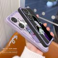 【2023】 Disney Villain Queen Cool Phone Case For Huawei P50 P40 P30 P20 Pro Lite E Nova Y70 5T 9 Y9S Y9A Y9 Y6 5G Liquid Rope Cover. 