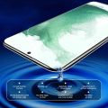 Samsung Galaxy S22 PLUS Front and Back Hydrogel Jelly Protector For Samsung S22 PLUS. 