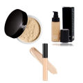 "Glow Up on a Budget! ✨ This makeup deal has everything you need for a flawless face ." | makeup bundle. 