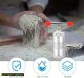 Stainless Steel Noddle And Pasta Maker. 