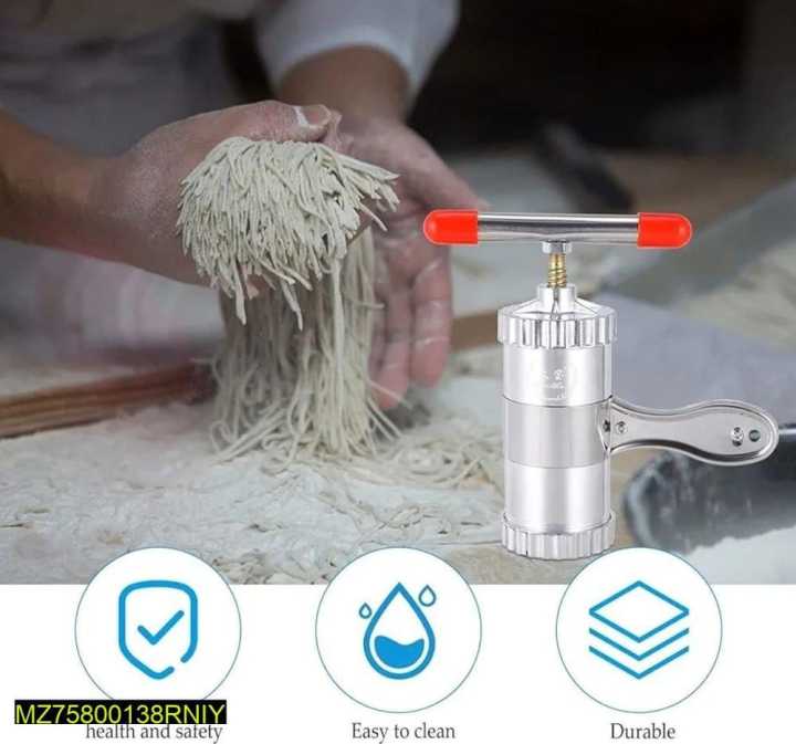Stainless%20Steel%20Noddle%20And%20Pasta%20Maker%20-%20Image%202