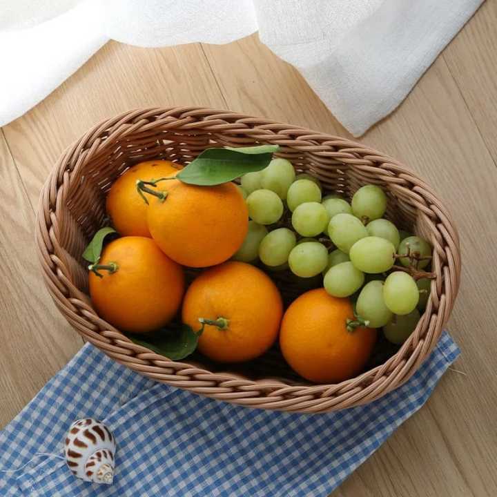 Oval%20Curved%20Rattan%20Wicker%20Woven%20Serving%20Baskets%20for%20Bread%20Fruit%20Vegetables%20Restaurant%20Serving%20Tabletop%20Display%20Rattan%20Basket%20-%20Image%203